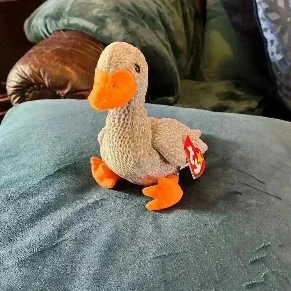 Ty Beanie Baby Honks
